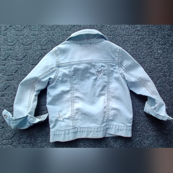 Jessica Simpson size 24M - Picture 2 of 3